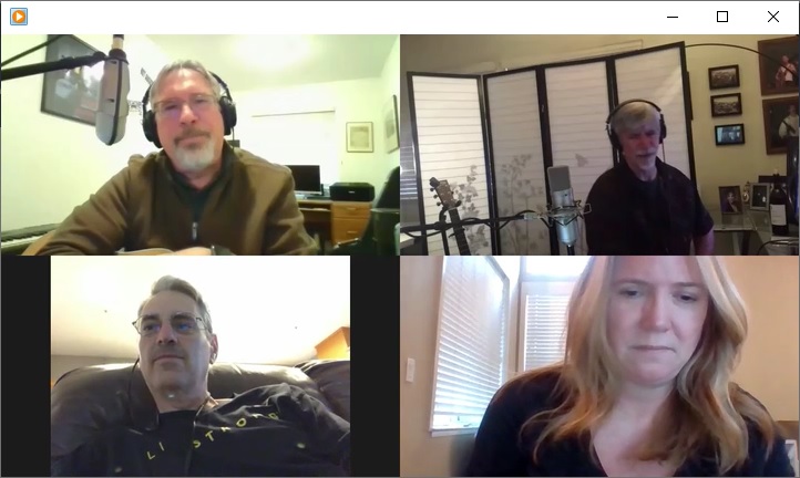 Quarenstock KineticNRJ